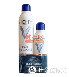 VICHY 薇姿 润泉舒缓喷雾套装300ml+150ml