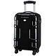 AMERICAN TOURISTER 美旅 箱包 四轮旋转拉杆箱94Z*09001黑色21寸