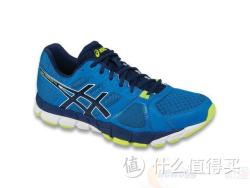 ASICS 亚瑟士 GEL-Craze TR 2 男款休闲运动跑鞋