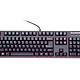 Steelseries 赛睿 6GV2  机械键盘 黑轴