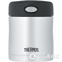 THERMOS 膳魔师 双层不锈钢焖烧罐300ml
