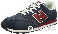 New Balance 中性  ML373AA 休闲运动跑步鞋