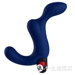 Fun Factory 杜克 前列腺按摩器  蓝色