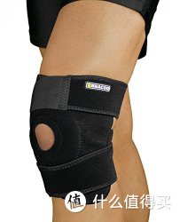Bracoo 奔酷 RK115 运动护膝