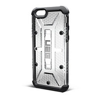UAG iphone6手机壳防摔保护外套4.7寸 透明
