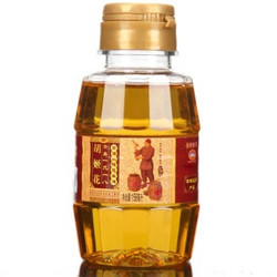 胡姬花 古法小榨 花生油158ml *46件