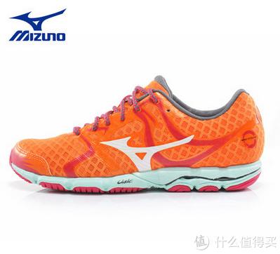 双11活动：Mizuno 美津浓官方旗舰店 马拉松跑者 精选商品