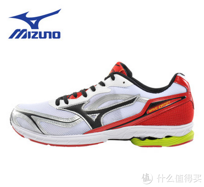 双11活动：Mizuno 美津浓官方旗舰店 马拉松跑者 精选商品