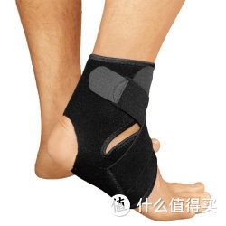 BRACOO 美国奔酷 RA115  八字缠绕绷带式  护踝