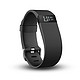 fitbit Charge HR 智能手环 L FB405BKL-CN 黑色