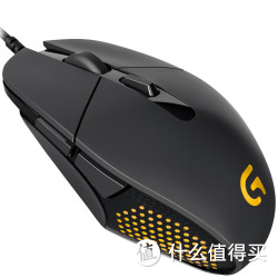 Logitech 罗技 G303 有线游戏鼠标