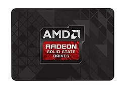 AMD Radeon R7系列 240G 高性能固态硬盘