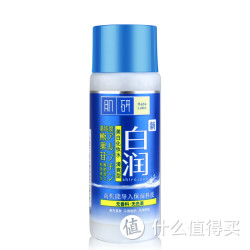 Mentholatum 曼秀雷敦 肌研 白润 美白化妆水 清爽型 30ml