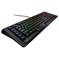 steelseries 赛睿 APEX M800 RGB 背光机械键盘