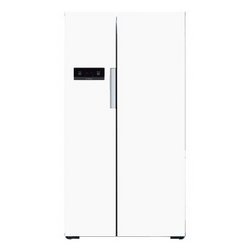 BOSCH 博世 KAN92V02TI 610升 变频风冷无霜 对开门冰箱