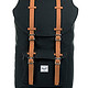 再特价：Herschel Supply  Co. Little America Backpack 背包