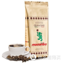 MOCAMBO 德拉戈·莫卡波 黄金条咖啡豆250g