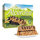 移动端：Alpen 欧倍 绿茶黑巧克力味什锦谷物棒5条装 137.5g