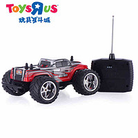 ToysRUs 玩具反斗城 信宇1:24遥控越野汽车