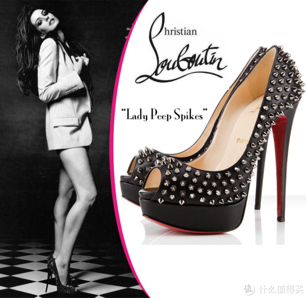 MYHABIT Christian Louboutin 鞋包专场