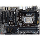 GIGABYTE 技嘉 Z170-D3H主板 (Intel Z170/LGA 1151)