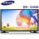 SAMSUNG 三星 UA32J4088AJXXZ 32英寸高清 LED液晶电视