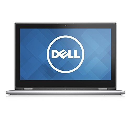 新补货:dell 戴尔 inspiron i7359-8404slv 13.
