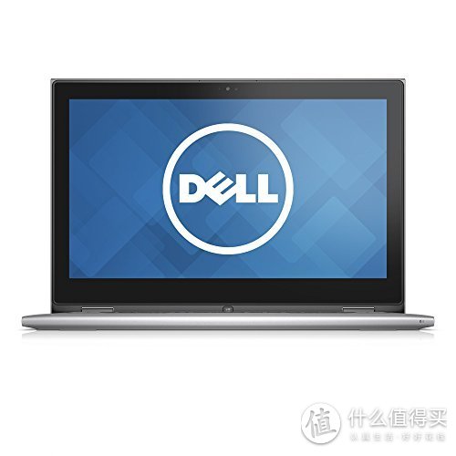 黑五美亚海淘Dell Inspiron i7359 2-in-1超极本开箱