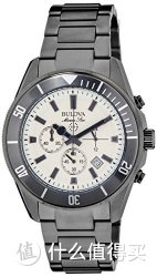 BULOVA 宝路华 Marine Star 海洋之星系列 98B205 男士石英腕表