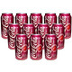  移动端：美国进口 可口可乐 Coca Cola 樱桃味/箱 355mlx12　