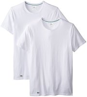 LACOSTE 贴身T恤 2件装