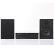 JBL MS702 BK iPod/iPhone5/iPad闪电接口底座 迷你组合音响