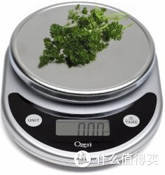 Ozeri Pronto 多功能厨房电子称