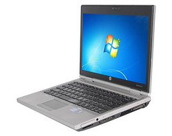 HP 惠普 EliteBook 2570P（12.5寸屏幕，i5-3320M，8GB内存，240GB固态硬盘）
