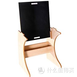 ZLD 智乐多 儿童松木画板桌
