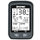限地区：iGPSPORT  iGS20plus 自行车GPS码表（中文夜光、IPX7防水、ANT+）