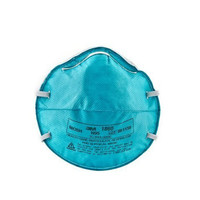 3M 1860 Medical Mask N95 医用防护口罩