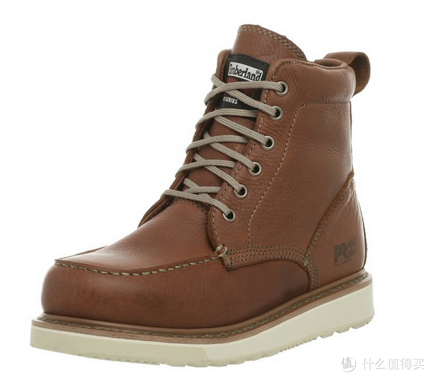 Deal of the day：美国亚马逊 Timberland 添柏岚 PRO系列