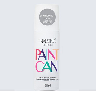 Nails Inc The Paint can 喷式甲油