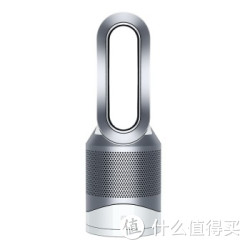 dyson 戴森 HP01 白银 空气净化器暖风器 原装进口取暖器