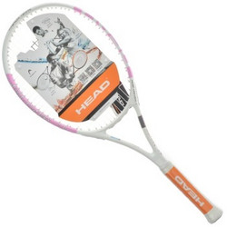 Head 海德 Ti Maria Tour 2370011 莎拉波娃签名版网球拍 已穿线 + 凑单品