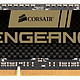 Corsair 海盗船 Vengeance Performance 16GB 笔记本内存（2x8GB）
