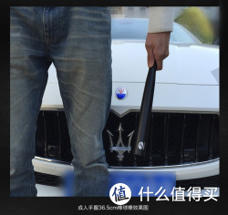 SHENYU 户外强光LED手电筒 防狼棒