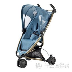 Quinny 轻便婴儿推车 三轮折叠伞车 ZAPP-760