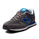 New Balance 男子复古鞋 GM500KSR