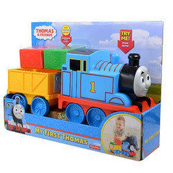 Thomas & Friends 托马斯&朋友 模型组装 宝宝的托马斯BCX71