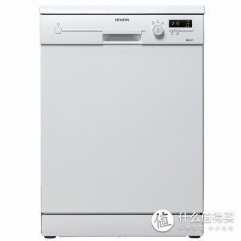 那些值得赞的好东西之 SIEMENS 西门子 SN23E232TI 洗碗机 开箱