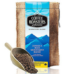 COFFEE ROASTERS 诺斯特 蓝山咖啡粉 113g
