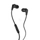 Skullcandy 骷髅头 Ink'd 入耳式耳机 S2IKDY-003