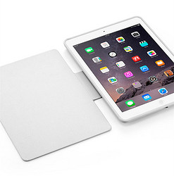ANKER iPad Mini 灰色 磁吸保护套 